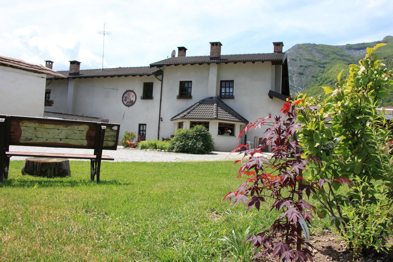 Lu Garun Rus Valdieri Exterior foto