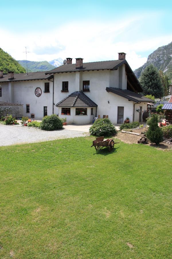 Lu Garun Rus Valdieri Exterior foto